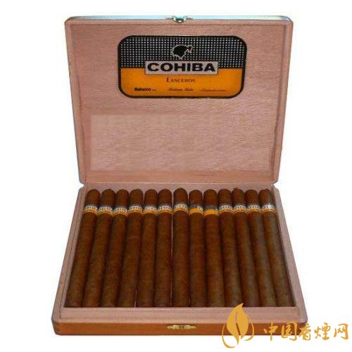 小雪茄煙價格表及圖片，小雪茄煙都有什么牌子