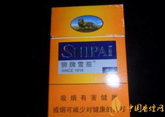 小雪茄煙價格表及圖片，小雪茄煙都有什么牌子