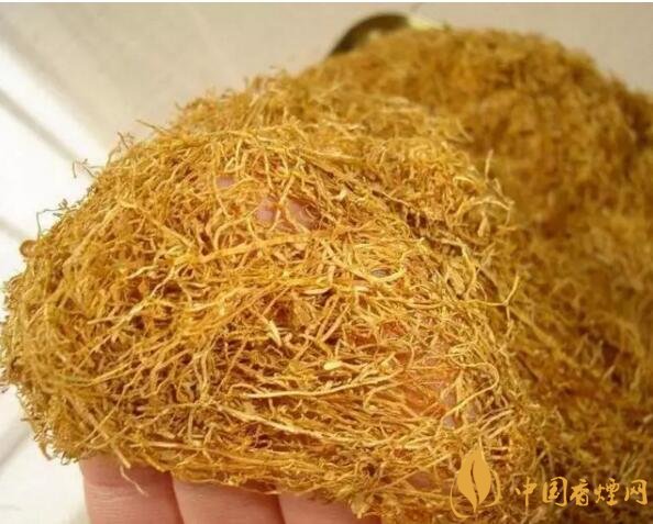 國產手卷煙絲什么牌子好,煙絲有幾種(5種)