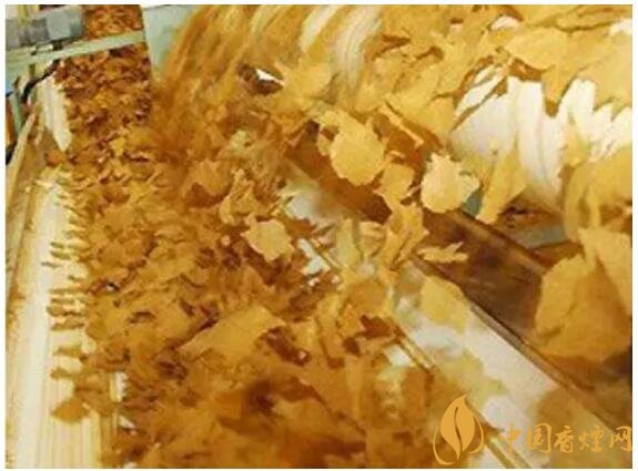 國產手卷煙絲什么牌子好,煙絲有幾種(5種)