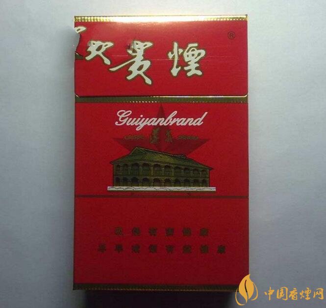 2018年賣的最好的香煙有哪些,26元香煙成為新寵