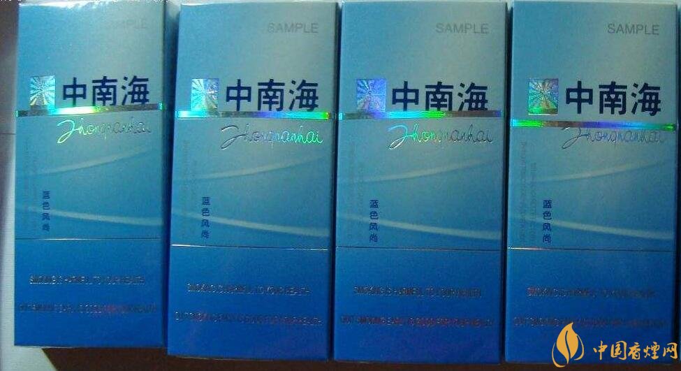 上海人喜歡抽什么煙,上海產的煙有哪些