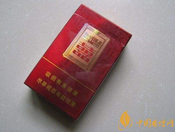 上海人喜歡抽什么煙,上海產的煙有哪些