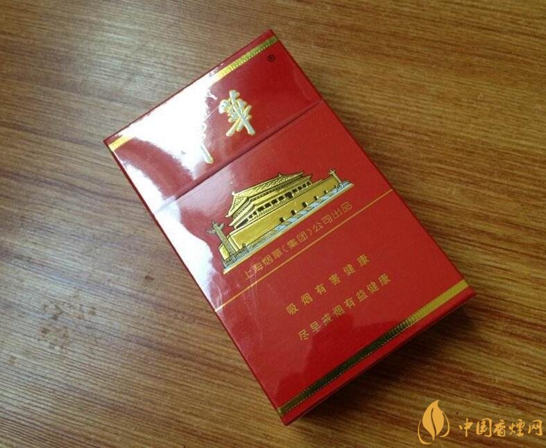 上海人喜歡抽什么煙,上海產的煙有哪些