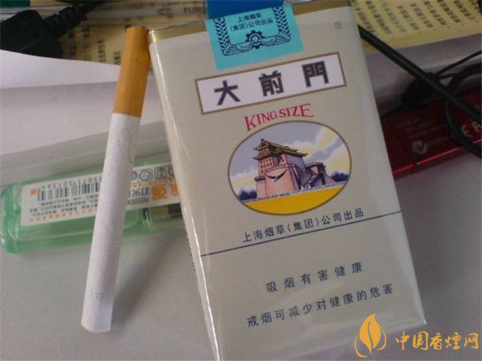 上海人喜歡抽什么煙,上海產的煙有哪些