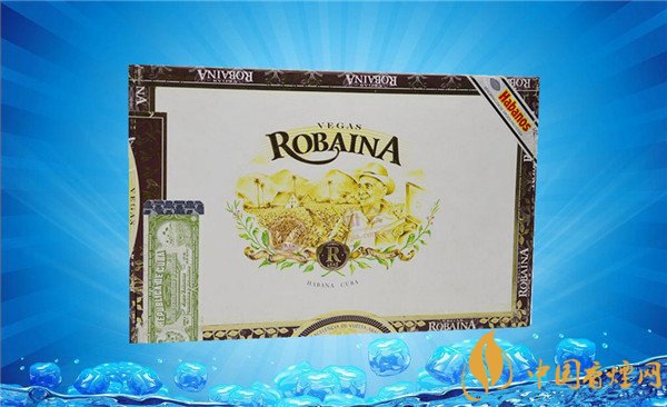 古巴雪茄(瓦格斯羅賓娜優尼可)價格表圖 瓦格斯羅賓娜優尼可多少錢