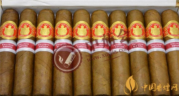 古巴雪茄煙圣路易斯雷好抽嗎 品吸2016西班牙區域限量版
