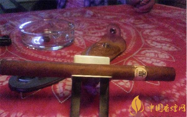 古巴雪茄煙特立尼達創建口感好嗎 品味特立尼達創建雪茄