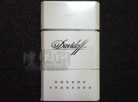 大衛杜夫(白特醇中免)