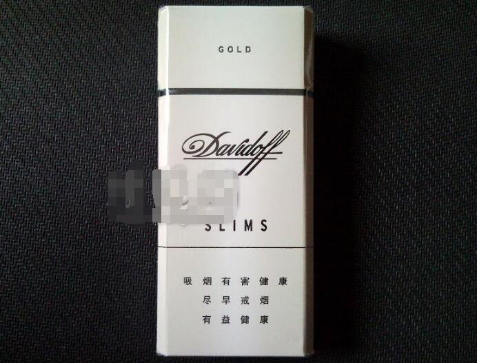 大衛杜夫(纖細型中免)