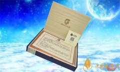 將軍雪茄煙將軍戰神定制2號好抽嗎 品味將軍戰神雪茄