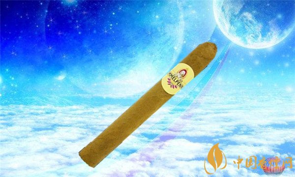 國產雪茄煙順百利10支LP雪茄口感如何 品位國產經典鋁管裝順百利