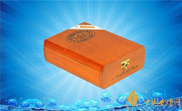 古巴雪茄煙古巴榮耀4號雪茄好抽嗎 品味經典勛章古巴榮耀雪茄