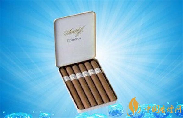 大衛杜夫雪茄(大衛杜夫特選)價格表圖 大衛杜夫特選多少錢