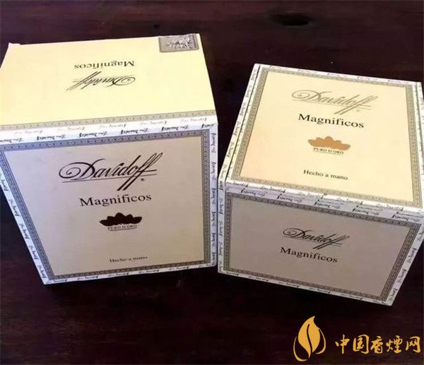 大衛杜夫雪茄(大衛杜夫金裝宏偉)價格表圖 大衛杜夫金裝宏偉多少錢