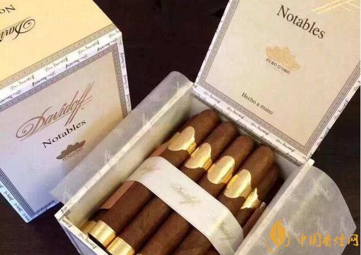 大衛杜夫雪茄(大衛杜夫金裝宏偉)價格表圖 大衛杜夫金裝宏偉多少錢