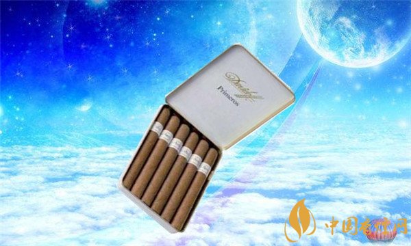 大衛杜夫雪茄煙大衛杜夫特選好抽嗎 品味至尊非古大衛杜夫特選