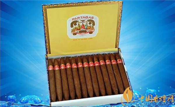 古巴雪茄煙帕塔加斯總統好抽嗎 品味至尊總統雪茄煙