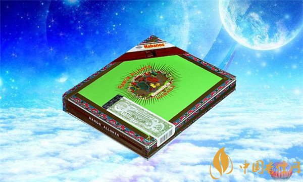 古巴雪茄(雷蒙阿龍)價格表圖 萊蒙阿隆尼阿隆尼優越多少錢