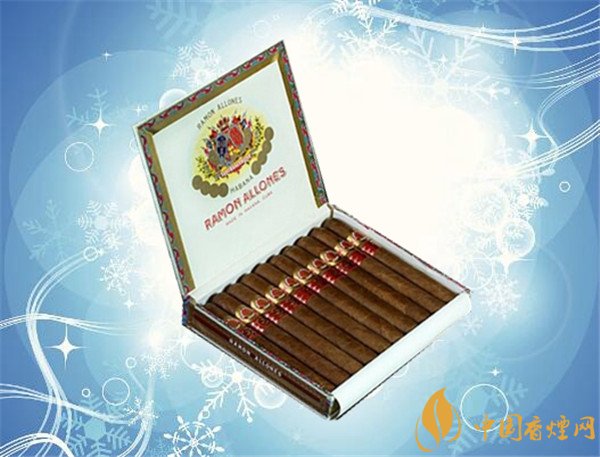 古巴雪茄煙萊蒙阿隆尼阿隆尼優越好抽嗎 品格蘭高朗拿濃郁茄香