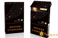 2018最新國產爆珠煙排行榜 好抽的國產爆珠煙排行(貴煙黃鶴樓領跑)