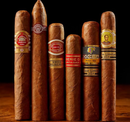 世界上最好的雪茄是什么 世界上最好的雪茄產地古巴