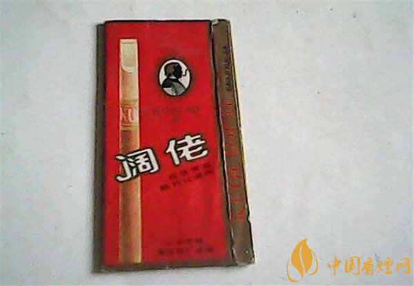 國產雪茄煙(泰山闊佬3號)價格表圖 泰山闊佬3號多少錢