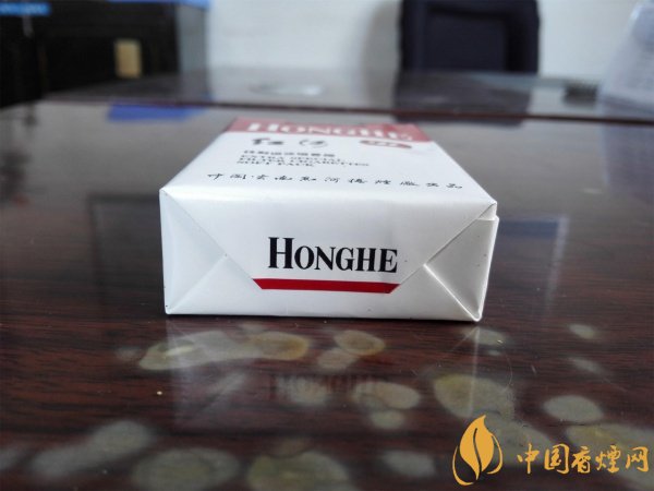 紅河煙軟甲好抽嗎?品高年優質紅河煙的經典之作