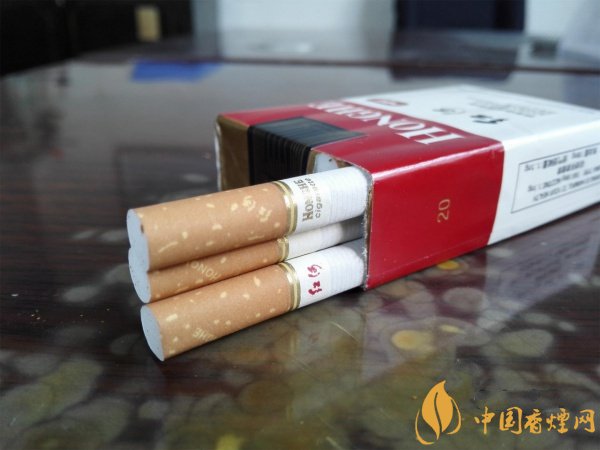 紅河煙軟甲好抽嗎?品高年優質紅河煙的經典之作