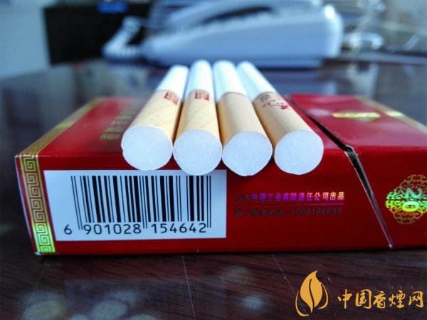 泰山宏圖與大宏圖香煙有什么區別 泰山宏圖與大宏圖各有千秋