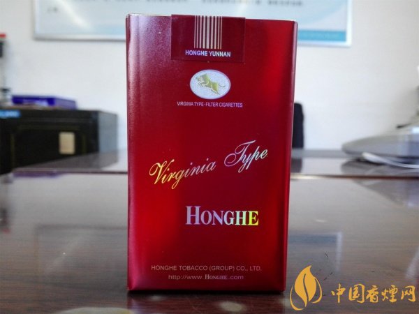 紅河香煙價(jià)格表和圖片 紅河煙(軟88)多少錢(qián)一包