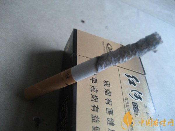 紅河香煙紅河硬66好抽嗎 紅河66停產了么