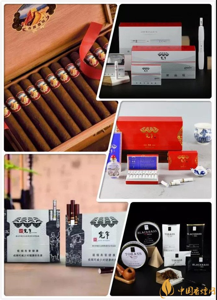 3.18全國首家煙草集合店成都開業 五大生活元素集合的商業新物種