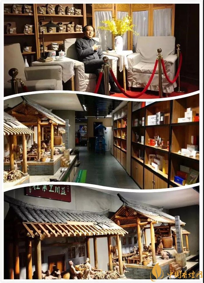 3.18全國首家煙草集合店成都開業 五大生活元素集合的商業新物種