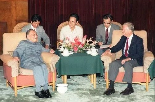 2018中美貿易戰煙草魅影：多買國產就是和平年代最理智的愛國