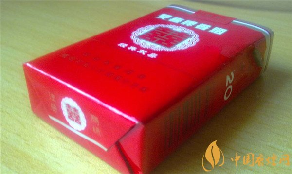 上海特色煙好抽嗎 上海20元內什么煙好抽