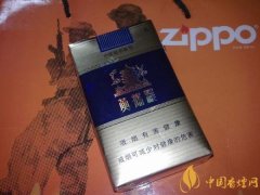 黃鶴樓香煙價格表圖 盤點30元以內黃鶴樓十大口感好的香煙(軟藍奪魁)