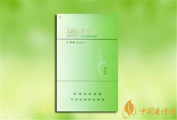 黃鶴樓香煙價格表圖 盤點30元以內黃鶴樓十大口感好的香煙(軟藍奪魁)