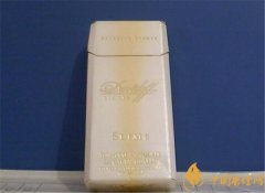 德國女士香煙有哪幾種最好抽 德國女士香煙推薦(大衛杜夫名氣最大)