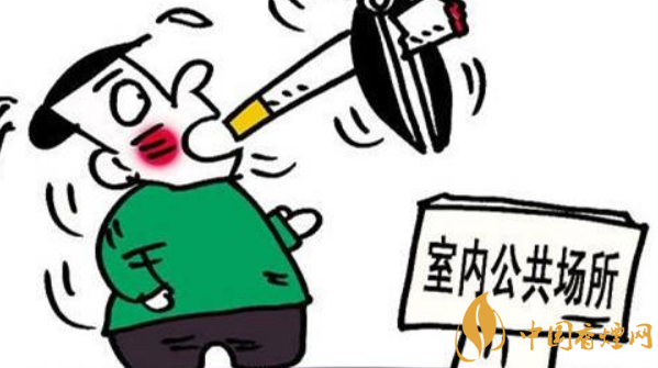 2018泰山景區首個吸煙室建成 徐局長三個方面開展卷煙消費環境建設