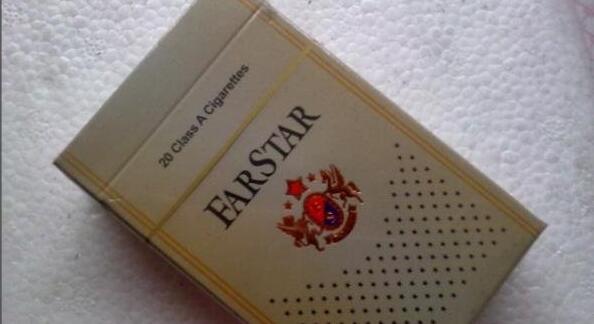 發(fā)時達(dá)香煙多少錢一包 發(fā)時達(dá)香煙價(jià)格表大全