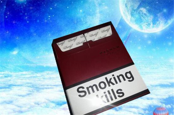 紅大衛杜夫歐盟免稅寬版