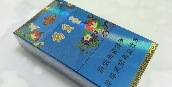 焦油量低的細煙有哪些 焦油量低的細煙推薦(8款)