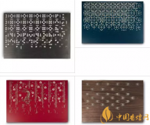 大衛杜夫限量版雪茄配件有哪些 五大大衛杜夫限量版雪茄配件