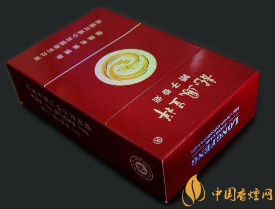 嬌子硬龍鳳喜慶香氣優雅吸味柔順 價格8元一包