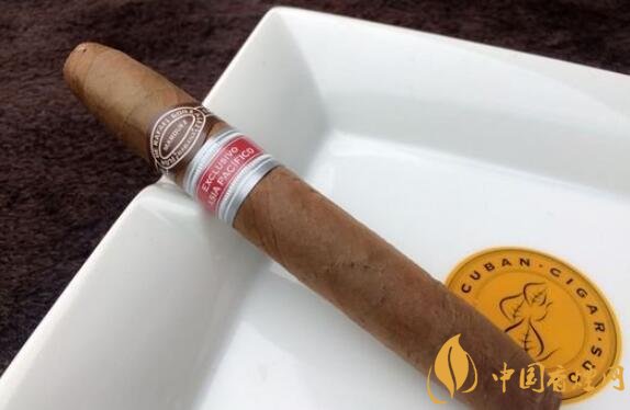 古巴岡薩雷斯 Rafael Gonzalez Edicion Regional Asia Pacif口感測評