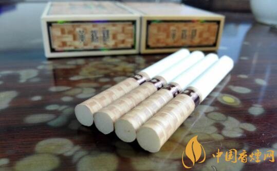 黃鶴樓硬雅香金好抽嗎 黃鶴樓硬雅香金價格及參數介紹