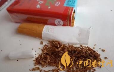 牡丹軟盒香煙參數價格一覽 牡丹軟盒香煙口感評測