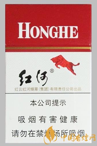紅河香煙價格表圖 這幾款香煙口碑最好！