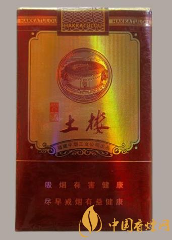 福建土樓禮價格及圖片 客家土樓的經典力作！